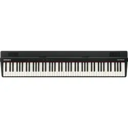 ROLAND GO-88PX 88 Yarı Ağırlıklı Tuşlu Taşınabilir Piyano - 3