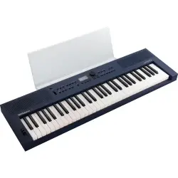 ROLAND GO:KEYS 3 61 Tuş Klavye - Gece Mavisi - 2