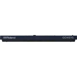 ROLAND GO:KEYS 3 61 Tuş Klavye - Gece Mavisi - 4