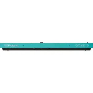 ROLAND GO:KEYS 3 61 Tuş Klavye - Turkuaz - 4