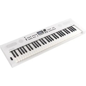 ROLAND GO:KEYS 5 61 Tuş Klavye - Beyaz - Roland