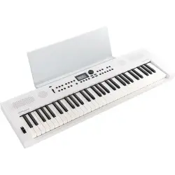 ROLAND GO:KEYS 5 61 Tuş Klavye - Beyaz - 2