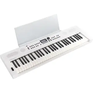 ROLAND GO:KEYS 5 61 Tuş Klavye - Beyaz - 2