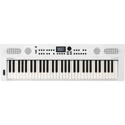 ROLAND GO:KEYS 5 61 Tuş Klavye - Beyaz - 3