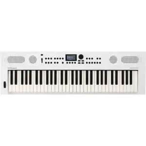 ROLAND GO:KEYS 5 61 Tuş Klavye - Beyaz - 3