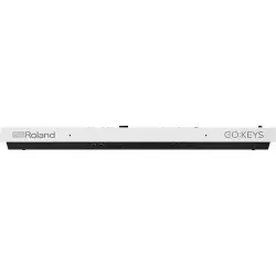 ROLAND GO:KEYS 5 61 Tuş Klavye - Beyaz - 4