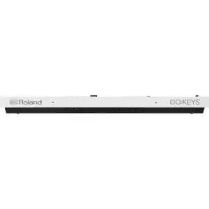 ROLAND GO:KEYS 5 61 Tuş Klavye - Beyaz - 4