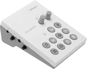 Roland Go:LiveCast Audio Efekt Mikseri - 2