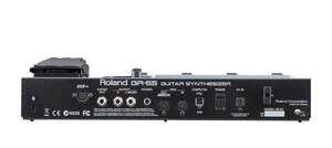 Roland GR-55GK-BK Gitar Synthesizer GK3 Manyetik Setli - 5