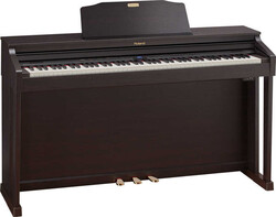 Roland HP504-RW Digital Piyano - 1