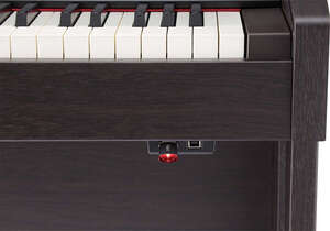 Roland HP504-RW Digital Piyano - 4