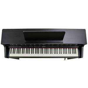 Roland HP702-CH Mat Siyah Dijital Duvar Piyano (Tabure & Kulaklık Hediyeli) - 4