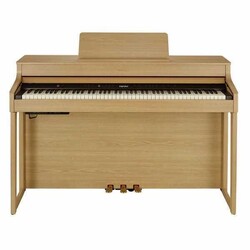 Roland HP702-LA Açık Meşe Dijital Piyano (Tabure & Kulaklık Hediyeli) - 2