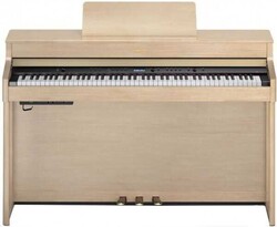Roland HP704-LA Meşe Dijital Piyano (Tabure & Kulaklık Hediyeli) - 4
