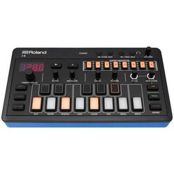 Roland J-6 Aira Compact Chord Synth - 2