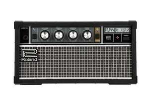 Roland JC-01B Jazz Chorus Bluetooth Hoparlör - 1