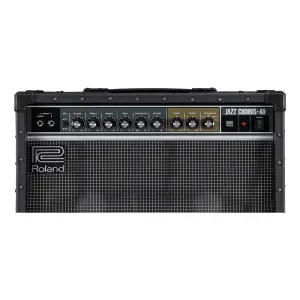 Roland JC-40 Jazz Chorus 40W 2x10 Gitar Amfisi - 4