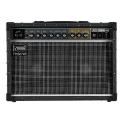 Roland JC-40 Jazz Chorus 40W 2x10 Gitar Amfisi - 1