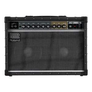 Roland JC-40 Jazz Chorus 40W 2x10 Gitar Amfisi - 1