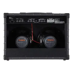 Roland JC-40 Jazz Chorus 40W 2x10 Gitar Amfisi - 3