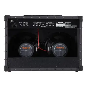 Roland JC-40 Jazz Chorus 40W 2x10 Gitar Amfisi - 3