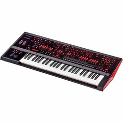 Roland JD-XA Synthesizer - Roland