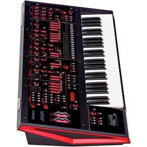 Roland JD-XA Synthesizer - 4