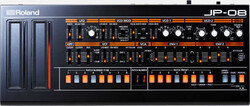 Roland JP-08 Synthesizer Modül - 1