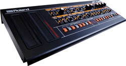 Roland JP-08 Synthesizer Modül - 3