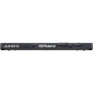Roland JUNO-D6 61 Tuş Synthesizer - 3