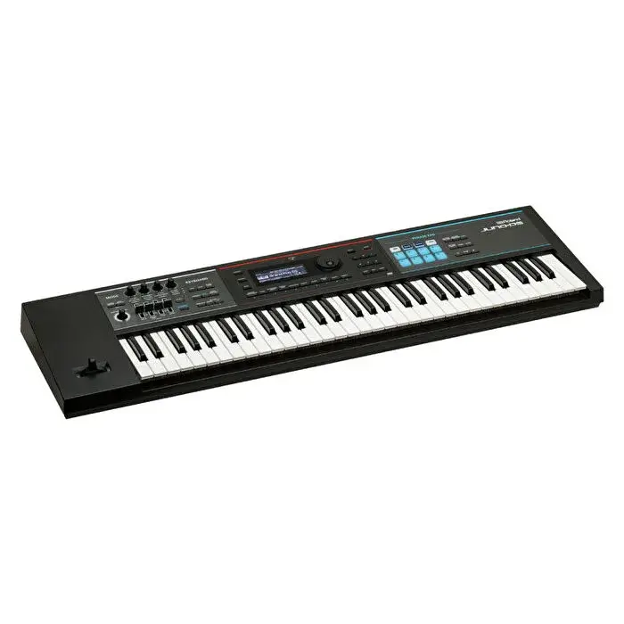 ROLAND JUNO-DS61 Synthesizer - 2