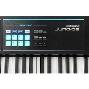 Roland JUNO-DS88 Synthesizer - 4