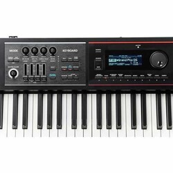 Roland JUNO-DS88 Synthesizer - 5