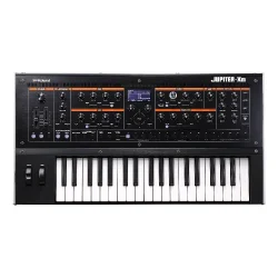 Roland JUPITER-Xm Taşınabilir Synthesizer - Roland