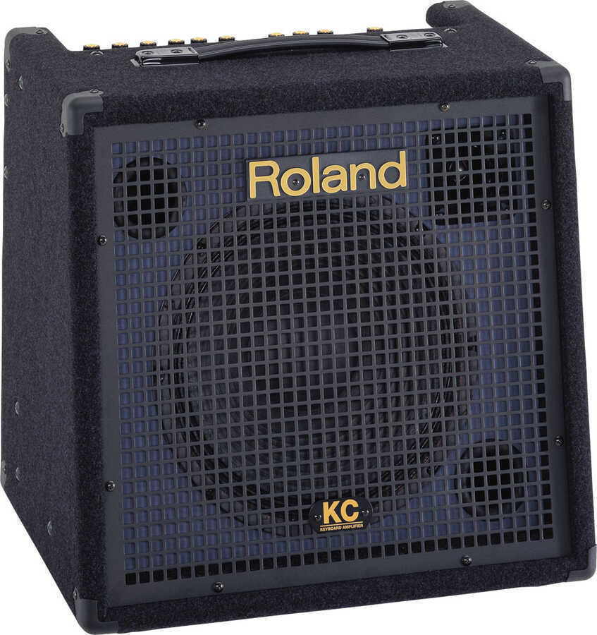 Roland - Roland KC-350 Klavye Amfisi