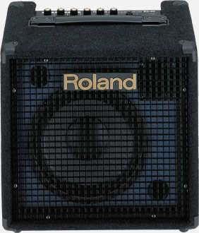 Roland - Roland KC-60 Klavye Amfisi