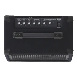 Roland KC-80 3-Kanallı Mikserli Klavye Amfisi - 3