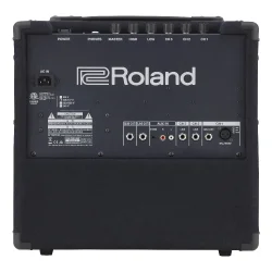 Roland KC-80 3-Kanallı Mikserli Klavye Amfisi - 4