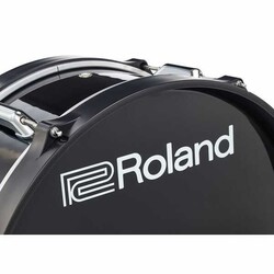 Roland KD-180L-BK 18