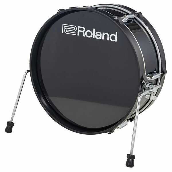 Roland - Roland KD-180L-BK 18