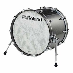 Roland KD-222 GE 22'' Kick Drum Pad - Roland