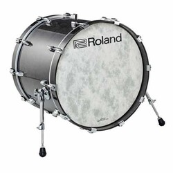 Roland KD-222 GE 22'' Kick Drum Pad - 3