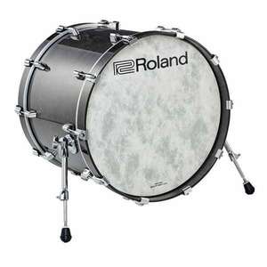 Roland KD-222 GE 22'' Kick Drum Pad - 3