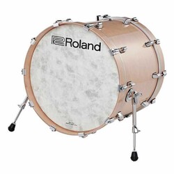 Roland KD-222 GN 22'' Kick Drum Pad - 1