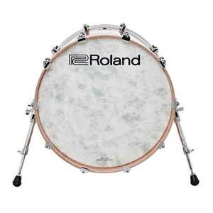 Roland KD-222 GN 22'' Kick Drum Pad - 2
