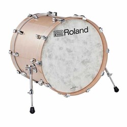 Roland KD-222 GN 22'' Kick Drum Pad - 3