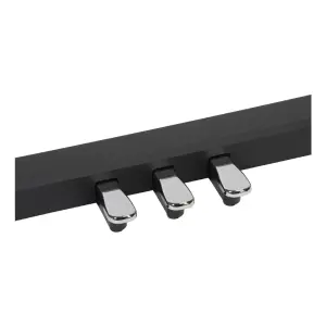 Roland KPD-70-BK FP-30X Dijital Piyano Pedal Ünitesi (Siyah) - 3