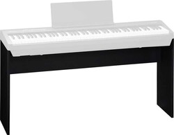 Roland KSC-70-BK / FP-30X-BK Dijital Piyano Standı (Siyah) - Roland