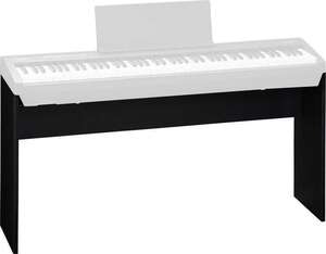 Roland KSC-70-BK / FP-30X-BK Dijital Piyano Standı (Siyah) - 1