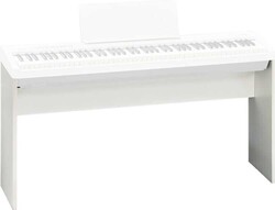 Roland KSC-70-WH / FP-30X-WH Dijital Piyano Standı - Roland